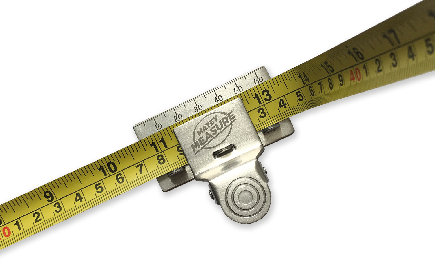 Matey Measure image