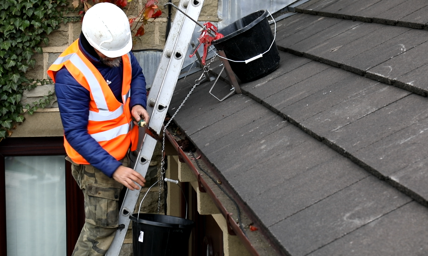 Roofer Doofer