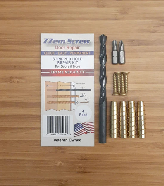 ZZem Screw