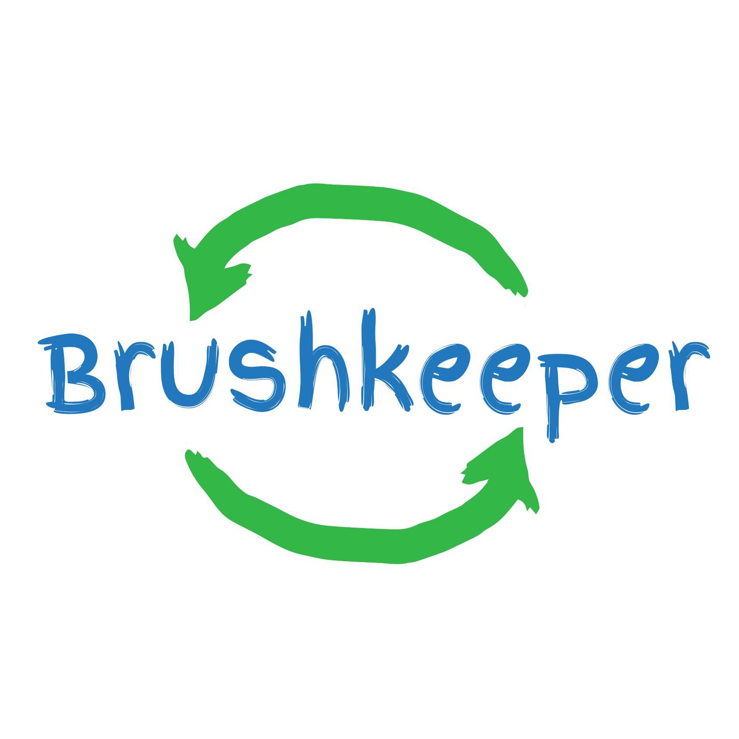 Brushkeeper No.14