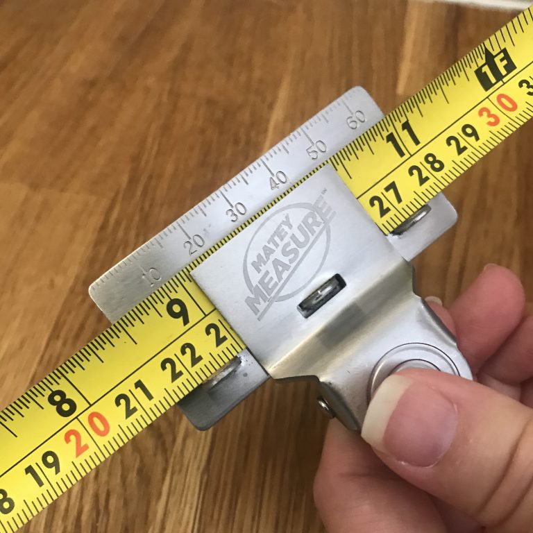 Matey Measure®