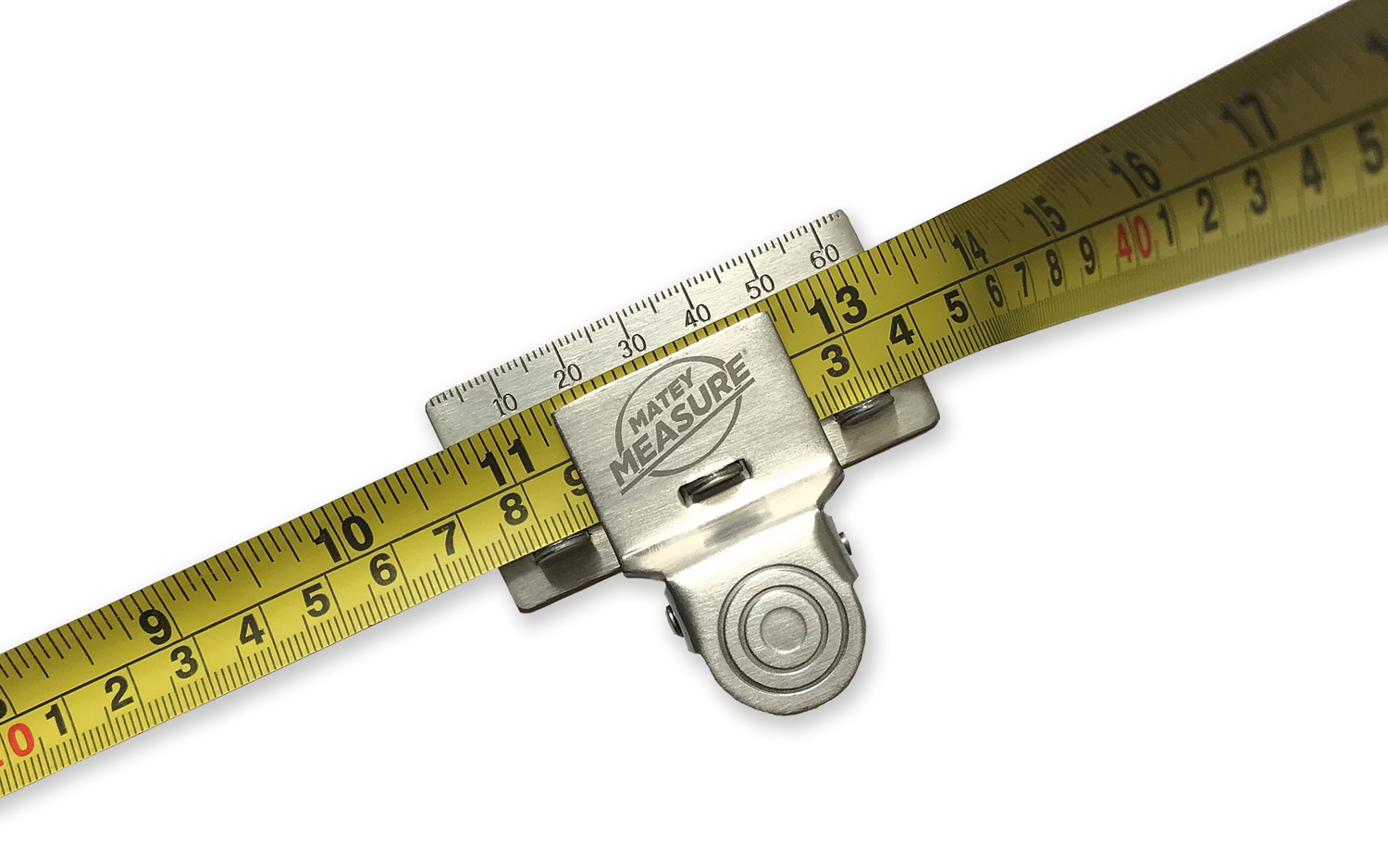 Matey Measure  Don't Guess It… Matey Measure It